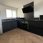 Cosy Avec Vue Imprenable Sur La Cite Apartment *