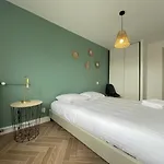 Cosy Avec Vue Imprenable Sur La Cite Apartment Carcassonne