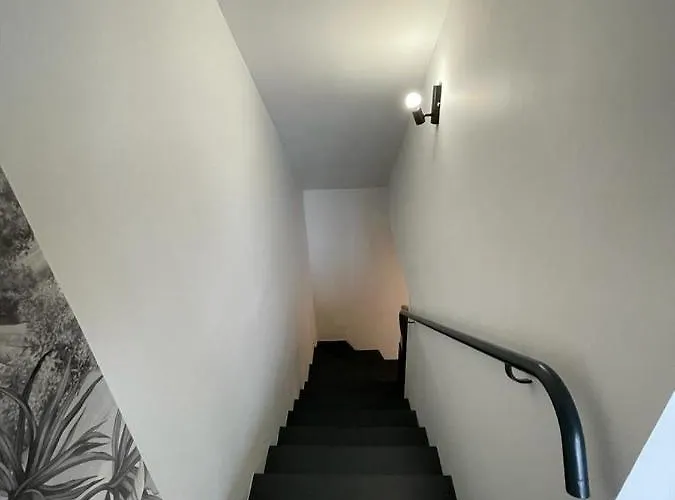 Apartment Cosy Avec Vue Imprenable Sur La Cite Carcassonne